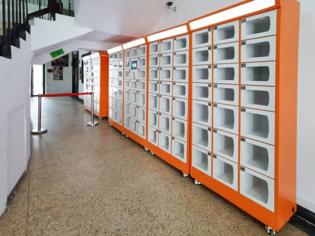 外賣取餐柜 外賣取餐柜