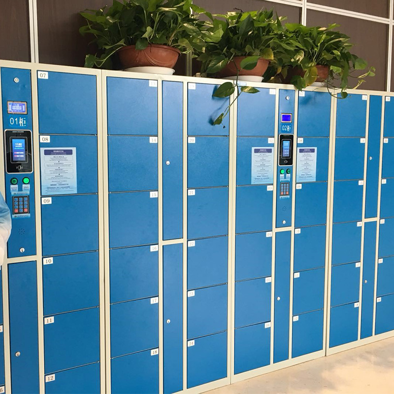電子存包柜 電子存包柜