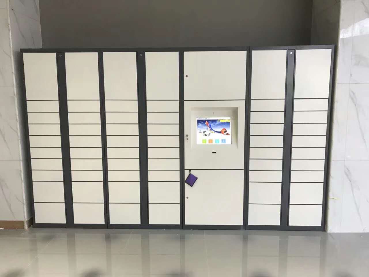 智能快遞柜到底應不應該收費? 智能快遞柜到底應不應該收費?