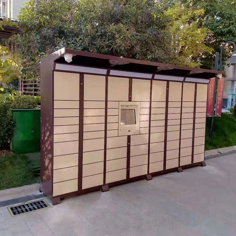 小區內安裝智能快遞柜需要考慮的因素有哪些 小區內安裝智能快遞柜需要考慮的因素有哪些