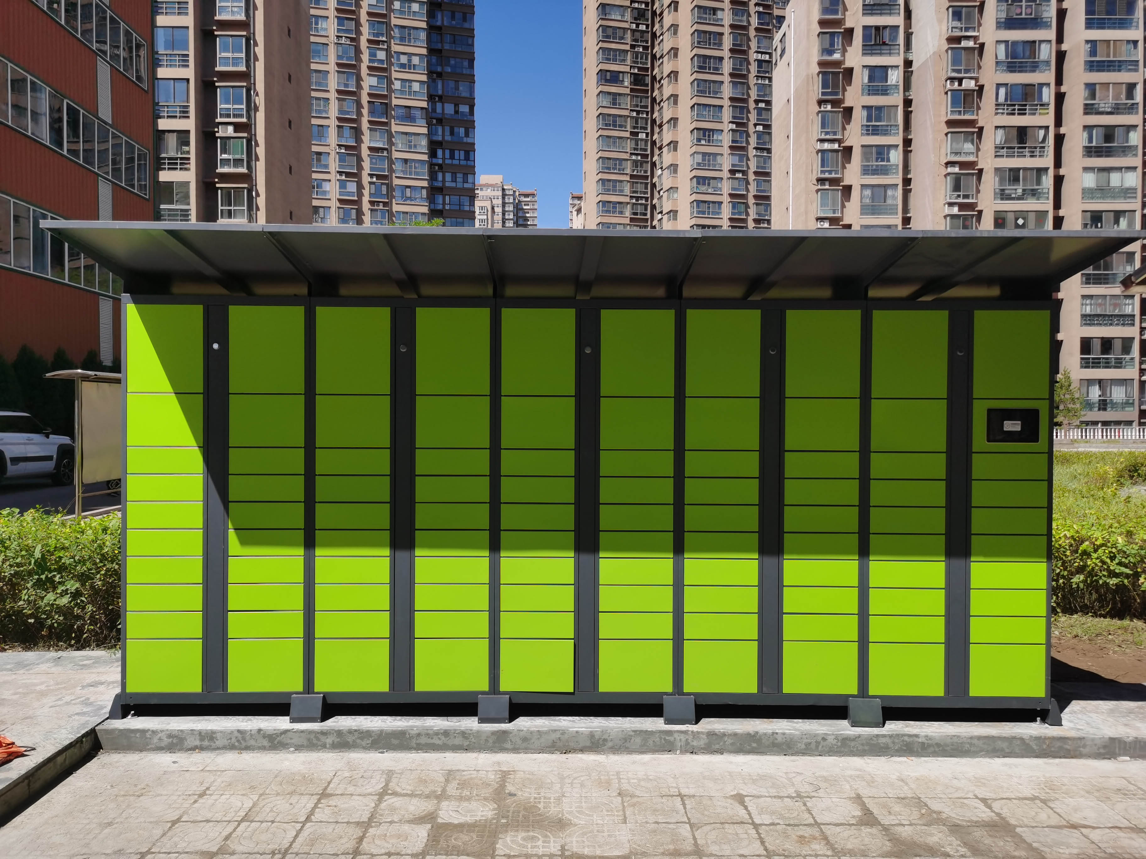 2020年全國快遞年業(yè)務量突破700億件 2020年全國快遞年業(yè)務量突破700億件